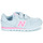 Schoenen Meisjes Lage sneakers New Balance 500 Grijs / Roze