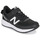Schoenen Kinderen Running / trail New Balance 570 Zwart