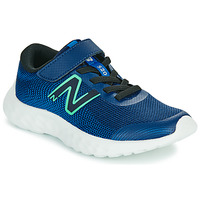 Schoenen Kinderen Running / trail New Balance 520 Blauw
