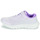 Schoenen Meisjes Running / trail New Balance 520 Wit / Violet
