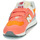 Schoenen Kinderen Lage sneakers New Balance 574 Oranje
