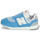 Schoenen Kinderen Lage sneakers New Balance 574 Blauw