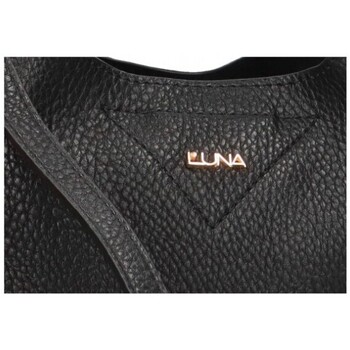 Luna Collection 70196 Zwart