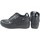Schoenen Dames Allround Baerchi Zapato señora  55051 negro Zwart