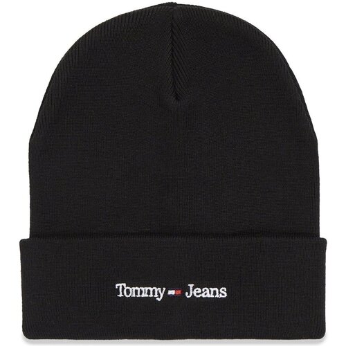 Accessoires Dames Pet Tommy Jeans AW0AW15473 Zwart
