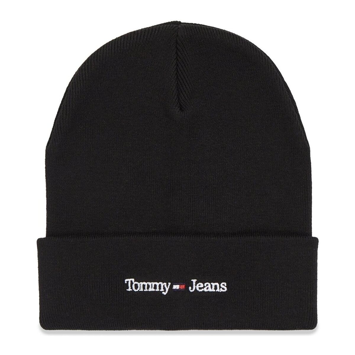 Accessoires Dames Pet Tommy Jeans AW0AW15473 Zwart