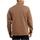 Textiel Heren Sweaters / Sweatshirts Vans  Bruin