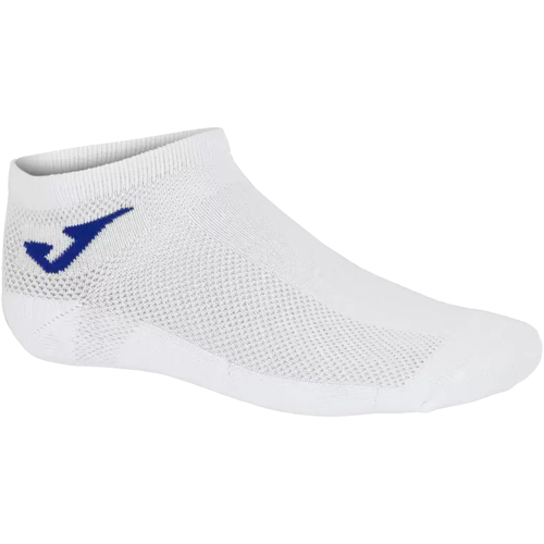 Ondergoed Sportsokken Joma Invisible Sock Wit
