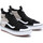 Schoenen Skateschoenen Vans Sk8-hi mte-2 2-tone utility Zwart