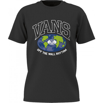 Vans T-shirt Off the record nation ss tee