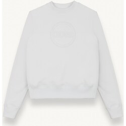 Textiel Dames Sweaters / Sweatshirts Colmar 9234 Wit