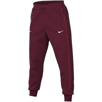 Textiel Heren Broeken / Pantalons Nike  Rood