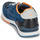 Schoenen Heren Lage sneakers Lloyd EGILIO Marine / Oranje