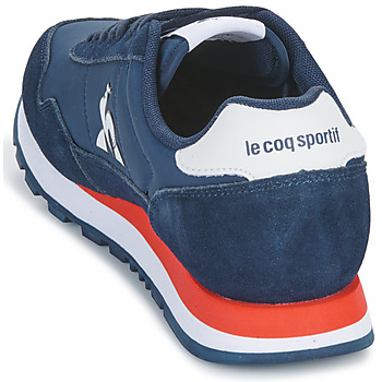 Le Coq Sportif ASTRA_2 Marine / Wit