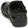 Schoenen Heren Sandalen / Open schoenen Panama Jack MERIDIAN C25 Zwart