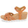 Schoenen Dames Sandalen / Open schoenen Panama Jack ROMY B1 Leer
