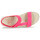 Schoenen Dames Sandalen / Open schoenen Panama Jack SELMA B11 Fushia