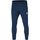 Textiel Kinderen Broeken / Pantalons Errea Key Pantalone Jr Blauw