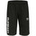 Textiel Jongens Korte broeken / Bermuda's Umbro  Zwart