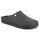 Schoenen Heren Leren slippers Grunland DSG-CE0267 Bruin