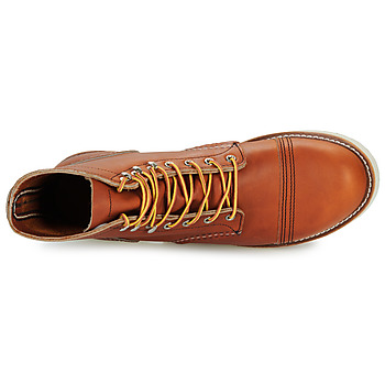 Red Wing IRON RANGER TRACTION TRED Bruin