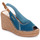 Schoenen Dames Sandalen / Open schoenen Replay  Blauw