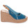 Schoenen Dames Sandalen / Open schoenen Replay  Blauw