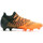 Schoenen Heren Voetbal Puma  Oranje