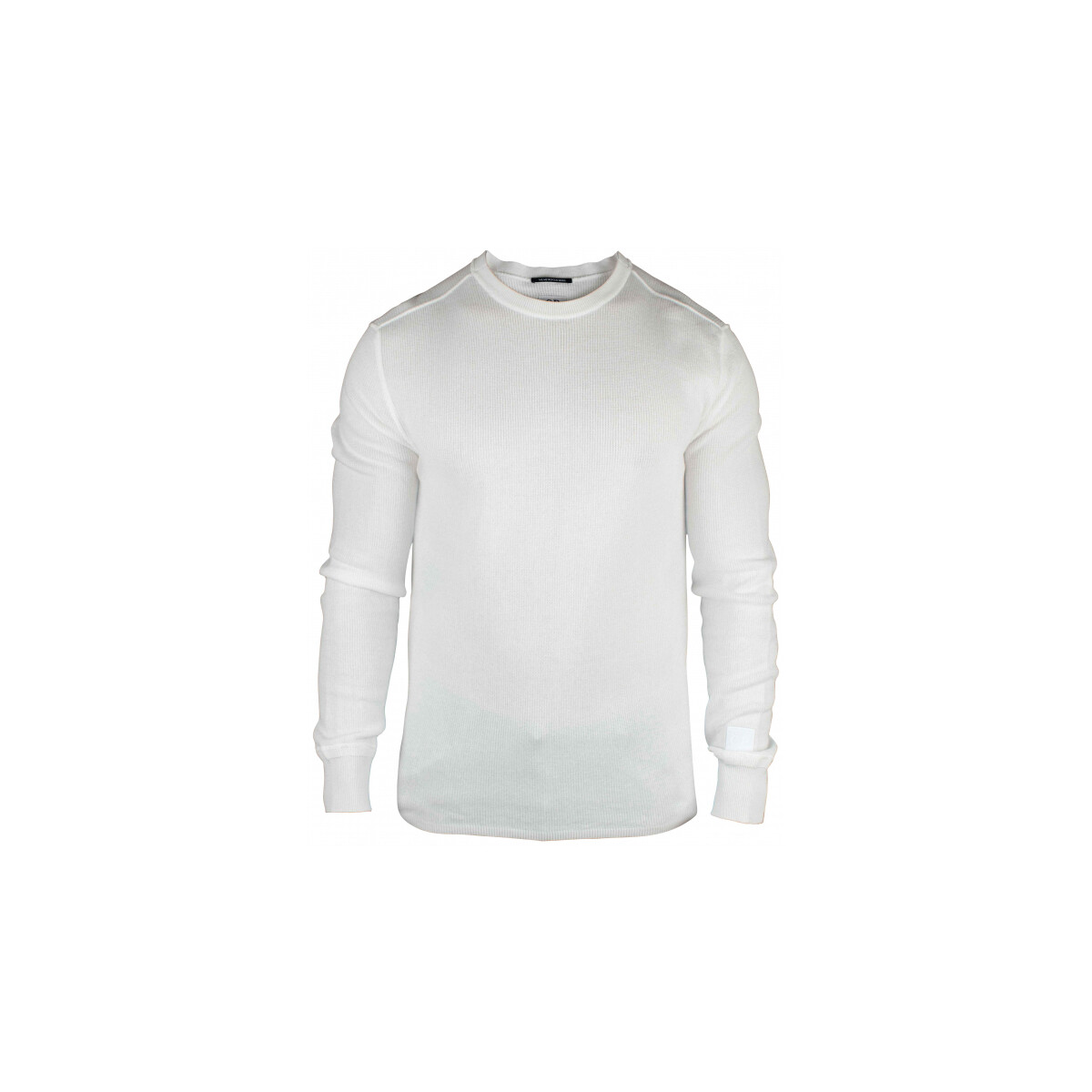 Textiel Heren Sweaters / Sweatshirts C.p. Company  Wit