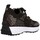 Schoenen Dames Sneakers La Strada Zapatillas Deportivas Mujer de La Strada 2210 Multicolour