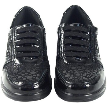 Amarpies Zapato señora  25363 amd negro Zwart