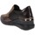 Schoenen Dames Sneakers Valleverde VV-36283 Beige