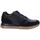Schoenen Heren Sneakers CallagHan CH-51105 Blauw