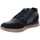 Schoenen Heren Sneakers CallagHan CH-51105 Blauw