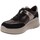 Schoenen Dames Sneakers IgI&CO IG-4655111 Zwart