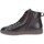 Schoenen Heren Sneakers NeroGiardini I303061U Bruin