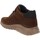 Schoenen Heren Sneakers CallagHan CH-60100 Bruin