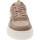 Schoenen Dames Sneakers NeroGiardini I308431D Beige