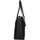 Tassen Dames Handtassen lang hengsel Gattinoni BINDY8369WV Zwart