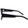Horloges & Sieraden Zonnebrillen Yves Saint Laurent Occhiali da Sole Saint Laurent SL 639 001 Zwart