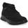 Schoenen Heren Sneakers Imac NERO Zwart