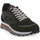 Schoenen Heren Sneakers Alberto Guardiani WEN 0400 Zwart
