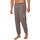 Textiel Heren Pyjama's / nachthemden Calvin Klein Jeans Lounge Future Shift-joggingbroek Grijs