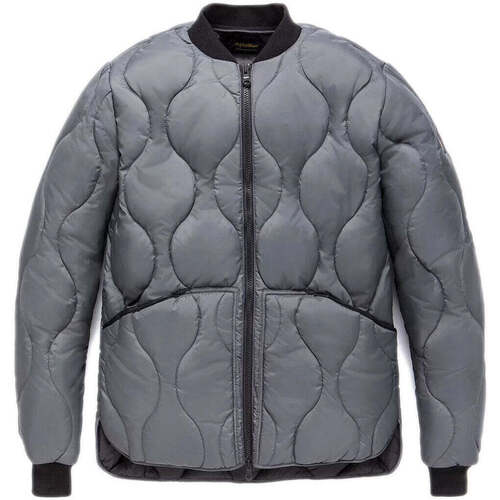 Textiel Heren Wind jackets Refrigiwear  Grijs