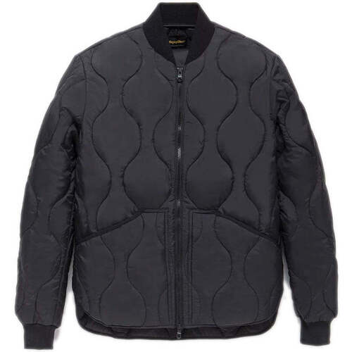 Textiel Heren Wind jackets Refrigiwear  Zwart