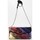 Tassen Dames Handtassen kort hengsel Binnari 31581 Multicolour
