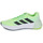Schoenen Heren Running / trail adidas Performance QUESTAR 2 M Groen
