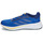 Schoenen Heren Running / trail adidas Performance RESPONSE Blauw
