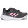 Schoenen Dames Running / trail adidas Performance GALAXY 6 W Zwart / Roze