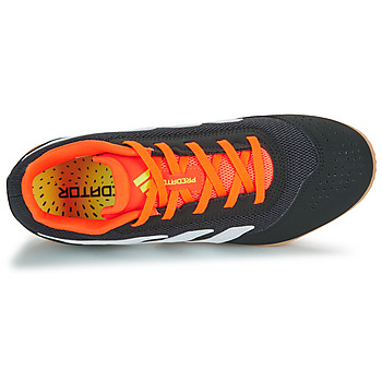 adidas Performance PREDATOR CLUB IN SALA Zwart / Oranje